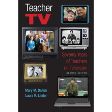 Teacher TV Seventy Years of Teachers on Television Second Edition Pape