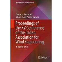 Proceedings of the XV Conference of the Italian Association for Wind E