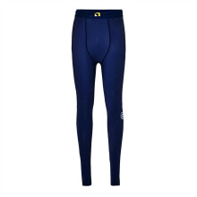 (XXL L, Blue) Skins Mens Series-3 Compression Fitted Leggings
