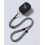 Soundcore soundcore lanyard for Select 4 Go Speaker Cell Phone Lanyard Adjustable Phone 2