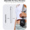 Soundcore soundcore lanyard for Select 4 Go Speaker Cell Phone Lanyard Adjustable Phone 7
