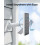Eufy Eufy Security Solar Panel (3W) Compatible with eufyCam Continuous Power Supply 3