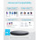 Anker Anker Wireless Charger PowerWave Pad Qi-Certified 10W Max(No AC Adapter) 2