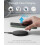 Anker Anker Wireless Charger PowerWave Pad Qi-Certified 10W Max(No AC Adapter) 5