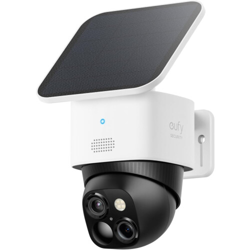 Eufy eufy Security Video Doorbell E340 Dual Cameras with SoloCam S340 2