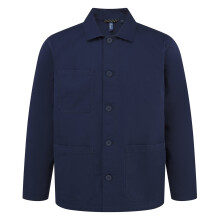 (XXL, Navy) Premier Unisex Adult Utility 2.0 Jacket
