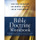 The Bible Doctrine Workbook Study Questions and Practical Exercises fo 1