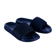 (7.5 UK-8.5 UK, Navy) AWDis Cool Unisex Adult Sliders