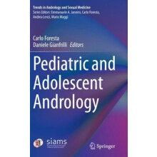 Pediatric and Adolescent Andrology Paperback Book