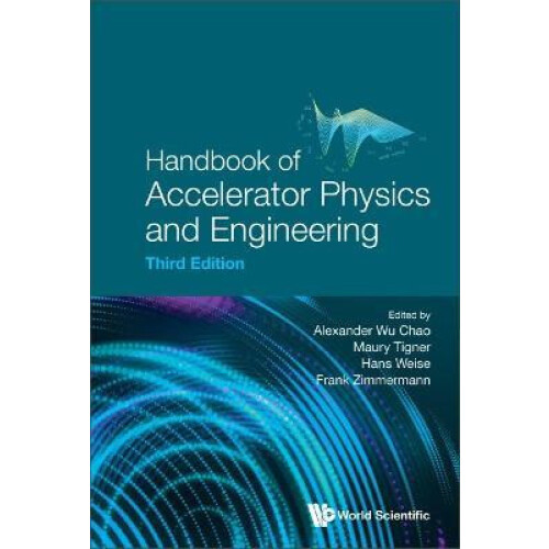 HDBK ACCELER PHY ENG 3RD ED by CHAO ALEXANDER WU Paperback Book