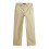 Vans (M, Beige) Vans Mens Authentic Durable Straight Chinos 1