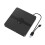 External DVD Drive USB 3.0 Portable Optical Drives CD DVD Burner Player Reader for Laptop 1