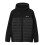 Ellesse (L, Black) Ellesse Mens Cassiano Puffer Jacket 1