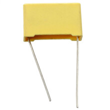 30Pcs 250V 47NF 0.047UF 10% Polypropylene Film Securite Condensateur