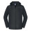 Russell (M, Black) Russell Mens Essential All Weather Shell Jacket 1