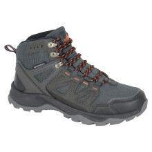 (11 UK, Grey) Aztrek Mens Whinlatter Waterproof Walking Boots