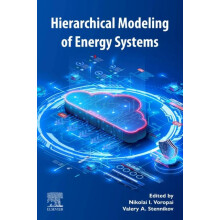 Hierarchical Modeling of Energy Systems Paperback Book