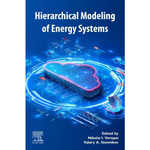 Hierarchical Modeling of Energy Systems Paperback Book