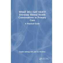 What do I say next Everyday Mental Health Conversations in Primary Car