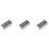 15-Piece 10-Segment Bar Graph Shows Red Digital LED Light Bar 1