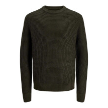 (12 Years, Rosin) Jack And Jones Childrens/Kids Long-Sleeved Sweater Top