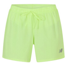(M, Green) New Balance Mens RC Running Shorts