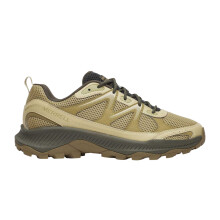 (11 UK, Green) Merrell Womens/Ladies Tempo Exp Trainers