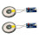 2X High Power 5W 10W 15W IP6826 Wireless Charging Module DIY Charging Solution Support Android Phone Charging Module 1