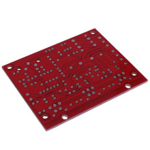 3X Tda2030A 2.1 Super Bass 2.1 Subwoofer Amplifier Board Three-Channel Speaker Audio Amplifier Board