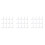 36Pcs 3-Zoll-Kunststoff Staffeleien Oder Tellerhalter Display Teller (Transparent) 1
