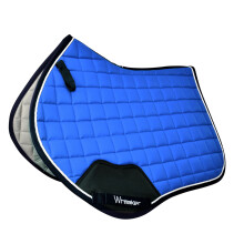 (Pony/Cob, Royal Blue) Whitaker Club Close Contact Horse Saddlepad