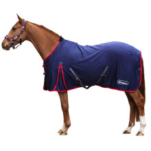 (5', Navy) Whitaker Rastrick V2 Standard-Neck Horse Stable Rug