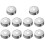 10X Shower Screen for E61 Espresso Group  Coffee Machine,Coffee Machine Boiling  Filter Shower Filter 1