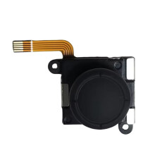 2X für / Lite/ OLED TMR Elektromagnetischer Joystick Anti-Drift-Tunnel Magnetischer Widerstand Joystick A