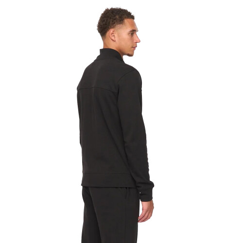 Duck and Cover Mens Tames Full Zip Jacket 1
