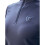 Dublin (12 UK, Navy) Dublin Womens/Ladies Brushed Fitted Base Layer Top 3