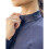 Dublin (12 UK, Navy) Dublin Womens/Ladies Brushed Fitted Base Layer Top 5