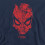 Marvel (XL, Navy) Marvel Unisex Adult Webhead Sweatshirt 4