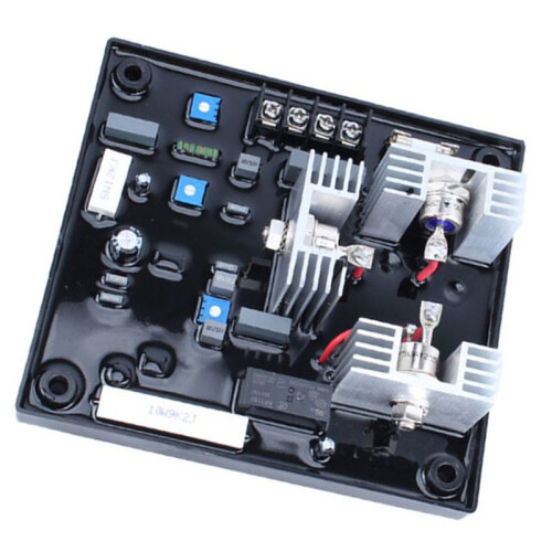 AVR-35A AVR Generator Automatic Voltage Regulator Stabilizer Module Control Board for Brushless Brush Generator Parts 1