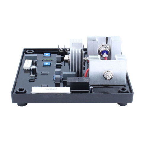 AVR-35A AVR Generator Automatic Voltage Regulator Stabilizer Module Control Board for Brushless Brush Generator Parts 2