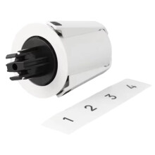 New for SNAPMAKER U1 Consumables Stand 3D Printer Accessory Fixed External Consumables to Ensure Stable Material Feeding