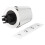 New for SNAPMAKER U1 Consumables Stand 3D Printer Accessory Fixed External Consumables to Ensure Stable Material Feeding 1