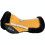 (17in - 18in, Mustard Yellow) Performance Horse Half Pad 1