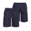 (6XL, Navy) Duke Mens D555 Nick Kingsize Cargo Shorts 3