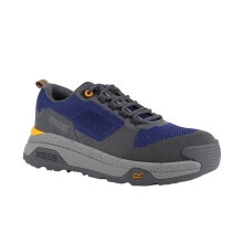 (6 UK, Twilight Blue/Gunmetal Grey) Regatta Professional Mens Safety Boots