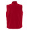 (XL, Red) SOLS Mens Rallye Soft Shell Bodywarmer Jacket 6