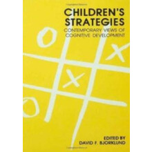 Childrens Strategies Hardcover Book