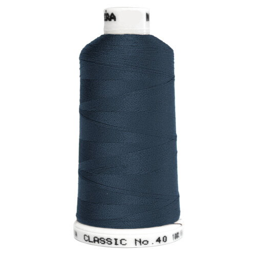 (Cop, 1164) Madeira Classic No. 40 Embroidery Thread