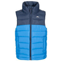 (11-12 Years, Navy) Trespass Childrens/Kids Oskar Gilet