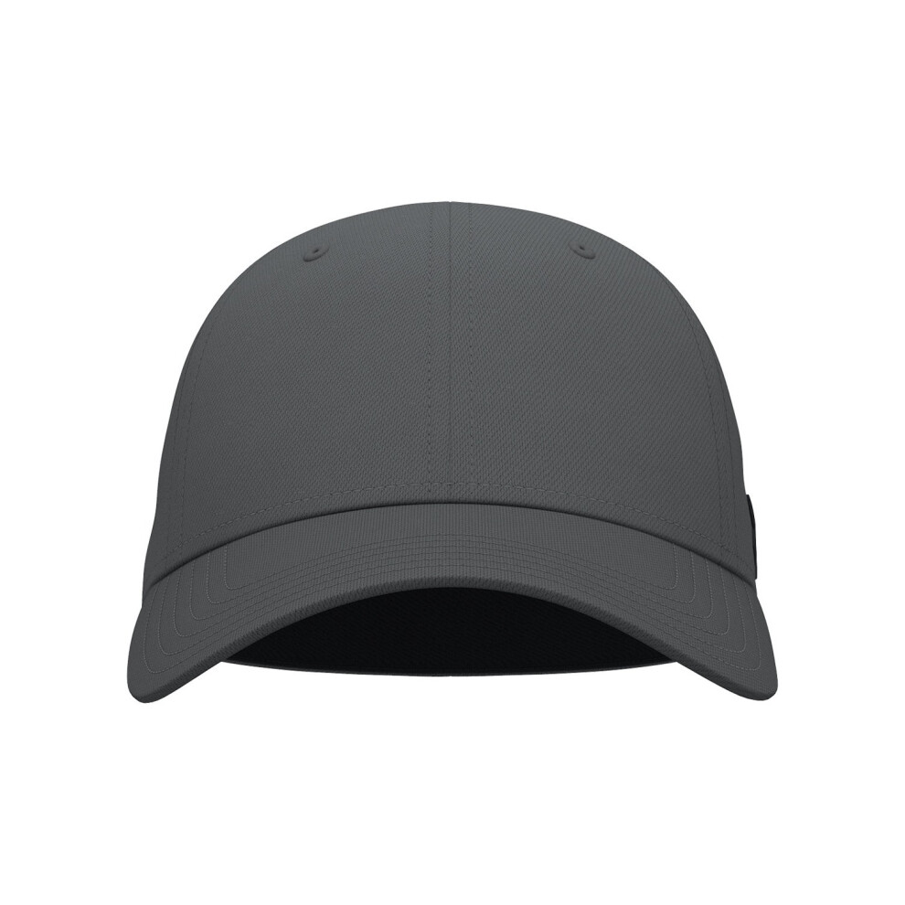 Under Armour (S-M, Graphite) Team Blitzing Baseball Cap